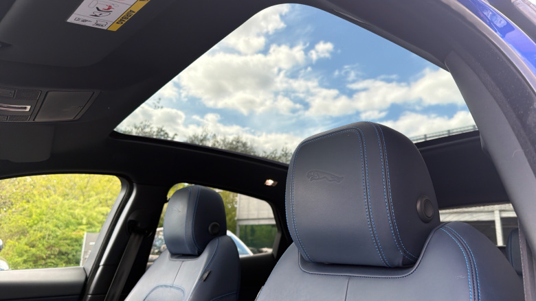 Jaguar E-Pace 2.0d R-Dynamic S 5dr Auto Diesel Estate